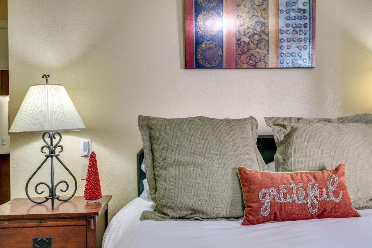 Greenwood Village Studio With Gym Access In Dtc! Englewood Ngoại thất bức ảnh