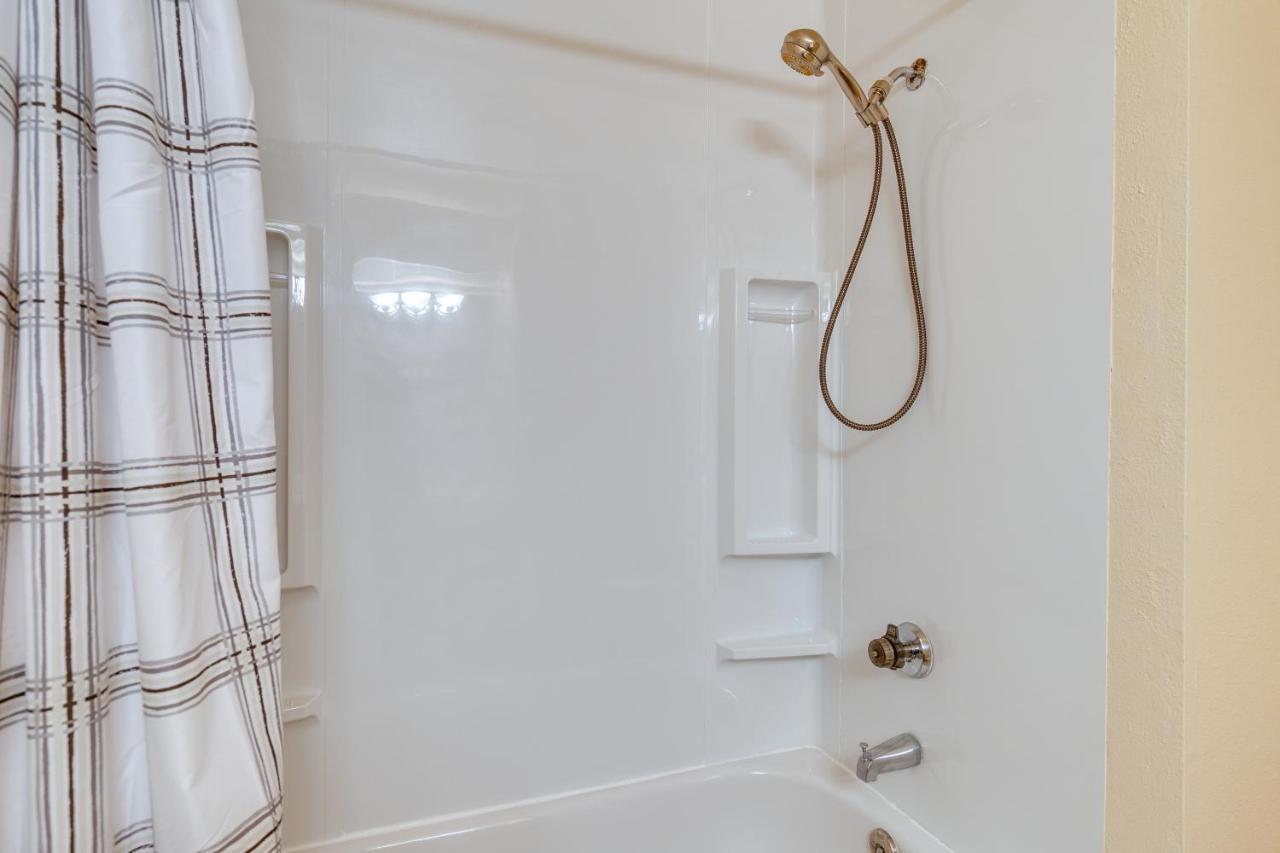 Greenwood Village Studio With Gym Access In Dtc! Englewood Ngoại thất bức ảnh